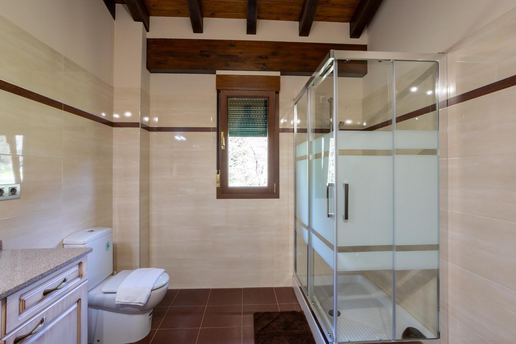 Villa Urdaibai Busturia Exterior foto